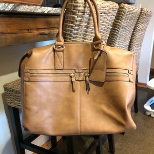 Sole Society Weekender